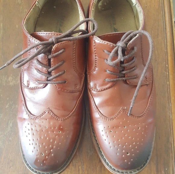 Boys dress shoes - Picture 4 of 4